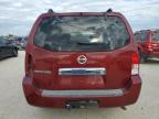 NISSAN PATHFINDER photo