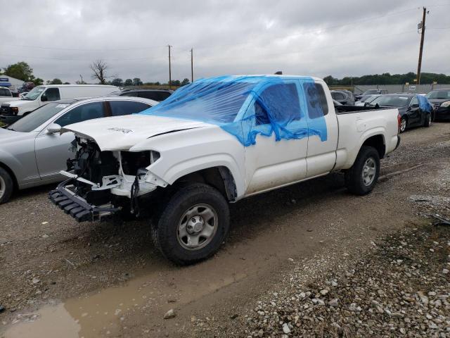 VIN 3TYSX5EN5MT008298 2021 Toyota Tacoma, Access Cab no.1