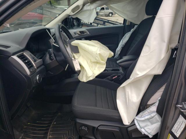 2022 FORD RANGER XL - 1FTER4FH2NLD05196