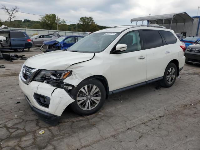 Vin: 5n1dr2mn2kc611458, lot: 70230434, nissan pathfinder s 2019 img_1