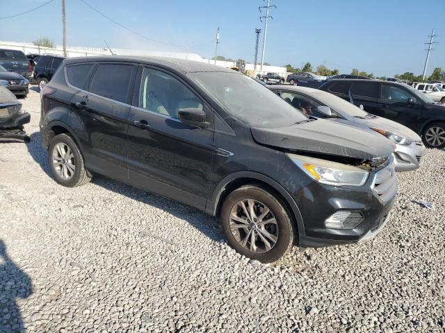 2017 FORD ESCAPE SE - 1FMCU9GD1HUA77572