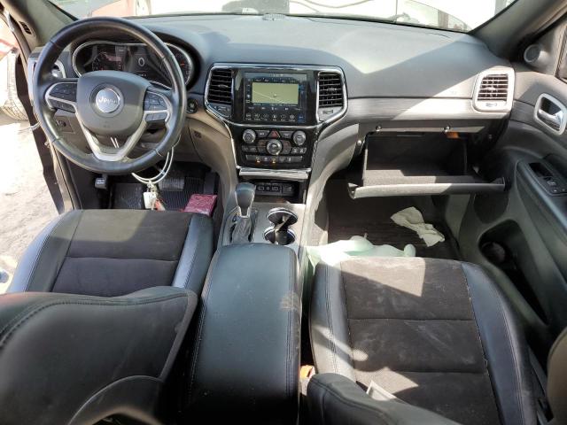 2020 JEEP GRAND CHER - 1C4RJFAG0LC391012