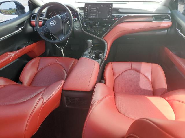2022 TOYOTA CAMRY XSE - 4T1K61AK8NU024748