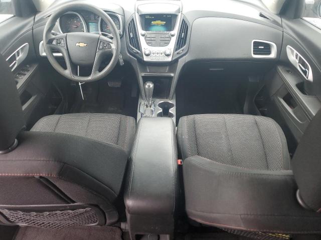 VIN 2GNALBEK3G6225295 2016 Chevrolet Equinox, LS no.8