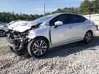 2024 NISSAN VERSA SV - 3N1CN8EV1RL854371