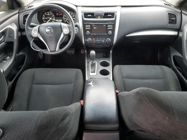 2015 NISSAN ALTIMA 2.5 - 1N4AL3AP5FC570033