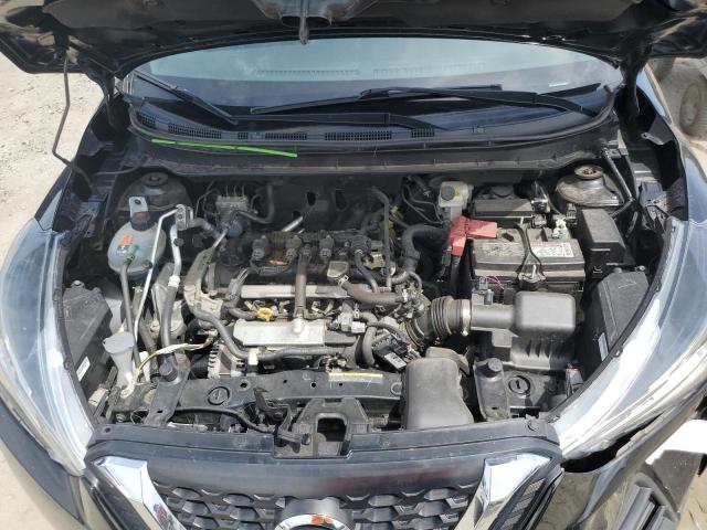 2020 NISSAN KICKS S - 3N1CP5BV9LL540150
