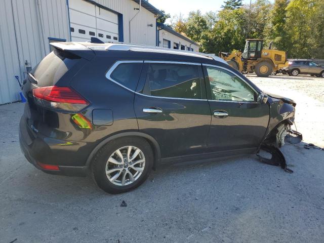 2017 NISSAN ROGUE S - KNMAT2MV6HP511695