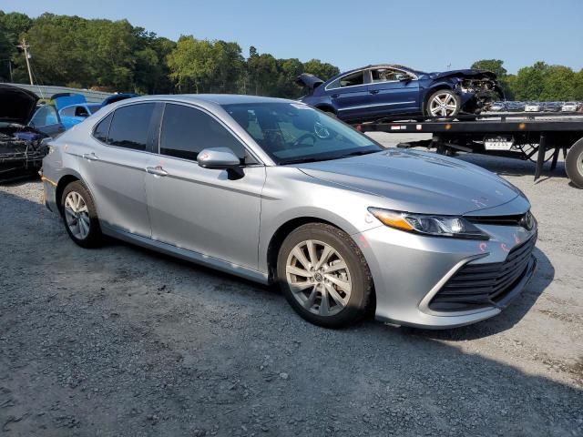 2021 TOYOTA CAMRY LE - 4T1C11AK7MU535465