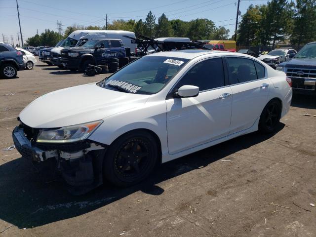 VIN 1HGCR2F57GA223787 2016 Honda Accord, Sport no.1