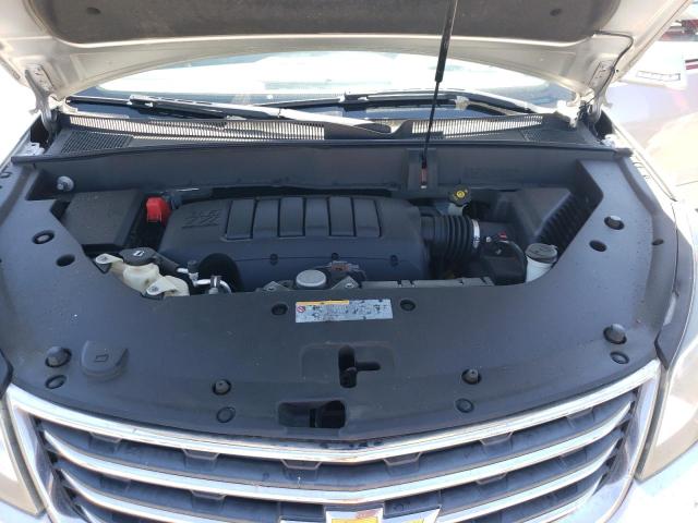 2015 CHEVROLET TRAVERSE L - 1GNKRGKD8FJ244190