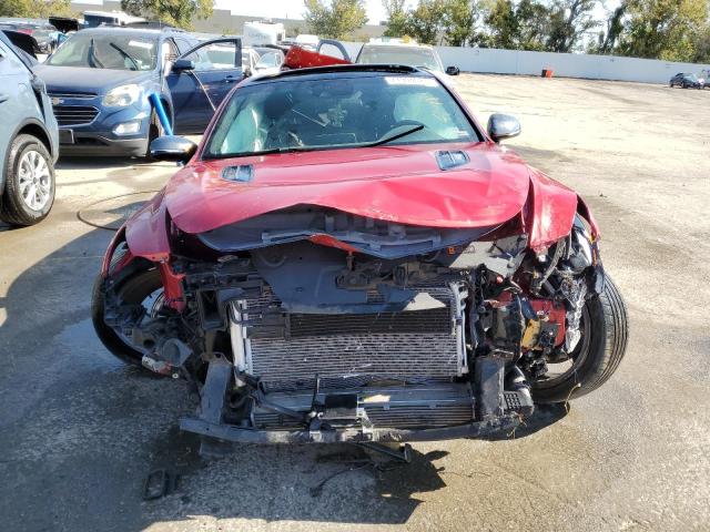 2020 KIA STINGER GT - KNAE45LCXL6075347