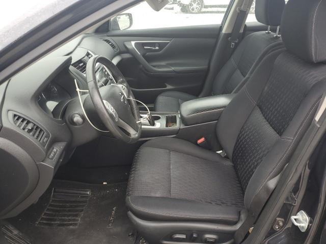 2017 NISSAN ALTIMA 2.5 - 1N4AL3AP0HC288921