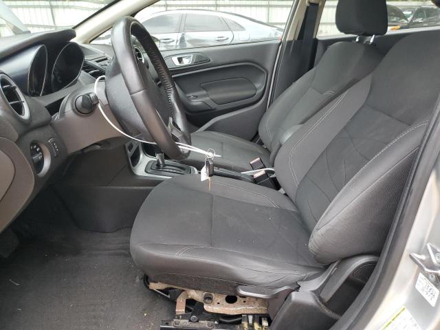 2015 FORD FIESTA SE - 3FADP4EJ9FM130232