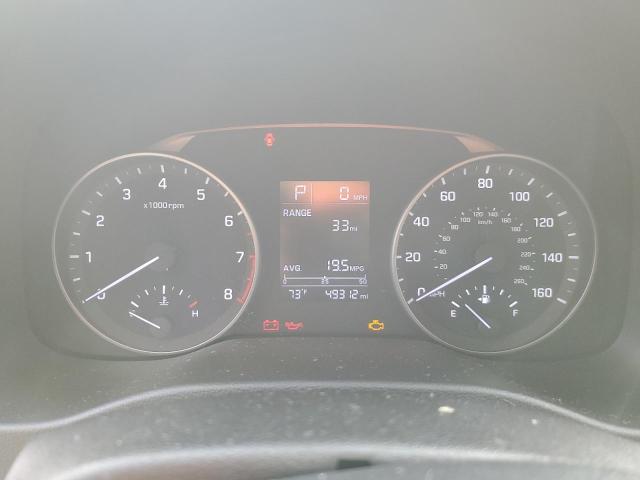 2017 HYUNDAI ELANTRA SE - 5NPD84LF7HH161137
