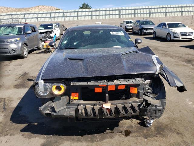 2016 DODGE CHALLENGER - 2C3CDZAG5GH331538