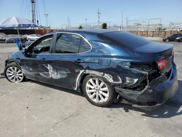 VIN 4T1B11HK4JU647279 2018 Toyota Camry, L no.2