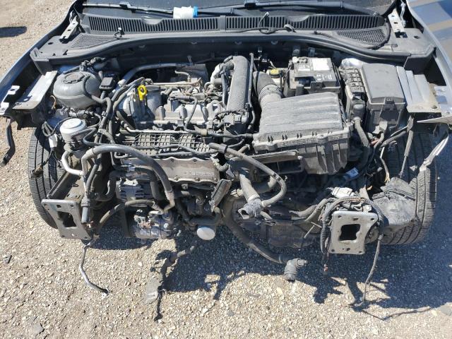 2019 VOLKSWAGEN JETTA S - 3VWC57BU2KM175693