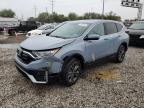 2021 HONDA CR-V EX - 5J6RW2H59MA010649