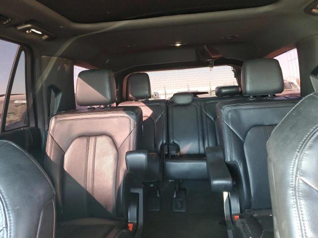 2018 FORD EXPEDITION - 1FMJU1KTXJEA55853