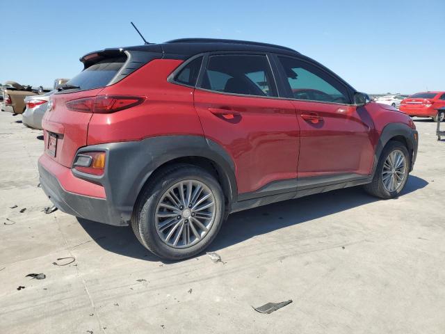 VIN KM8K22AA2LU553151 2020 Hyundai Kona, Sel no.3