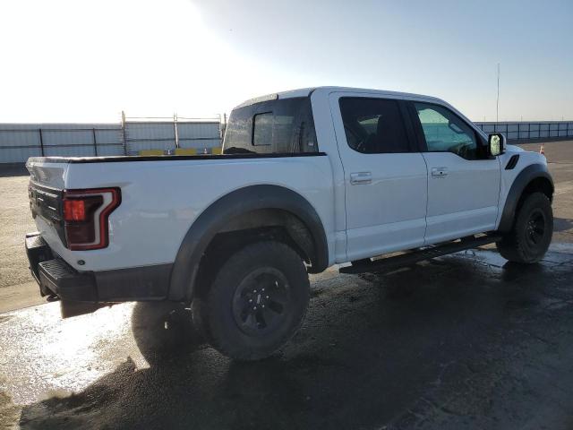 VIN 1FTFW1RG8JFB86559 2018 Ford F-150, Raptor no.3