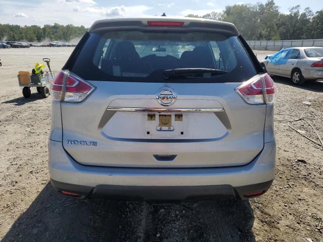 VIN JN8AT2MTXGW009621 2016 Nissan Rogue, S no.6