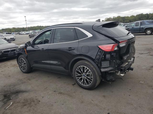 2022 FORD ESCAPE TIT - 1FMCU0LZ8NUB94736