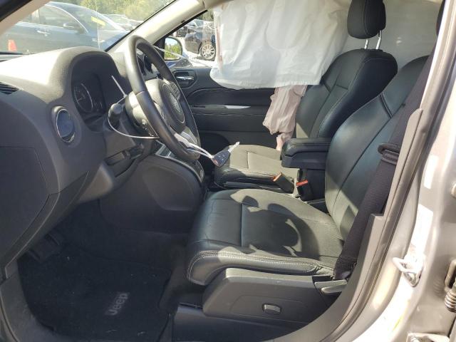 2017 JEEP COMPASS LA - 1C4NJCEB5HD189392