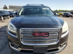 Lot #3024289927 2013 GMC ACADIA DEN