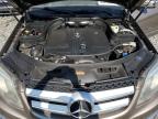 MERCEDES-BENZ GLK 250 BL photo