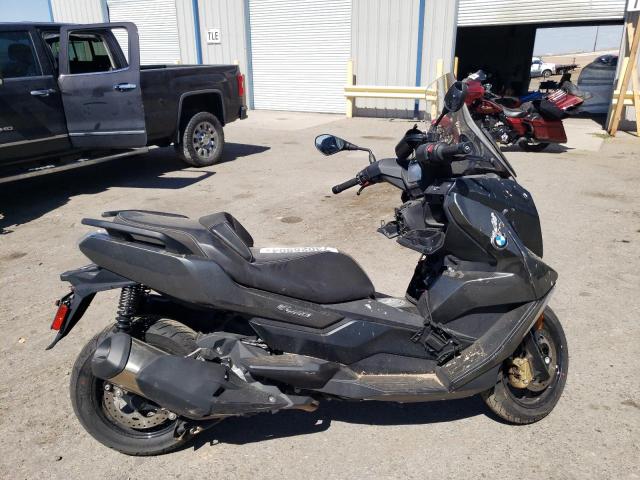 2023 BMW C 400 GT - WB40C6300PS909361
