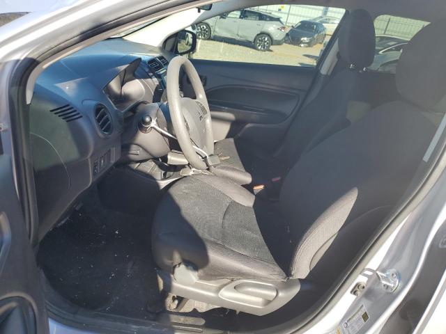 2020 MITSUBISHI MIRAGE G4 - ML32F3FJ0LHF07985