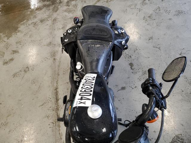 2019 HARLEY-DAVIDSON XL1200 NS - 1HD1LP319KC403676