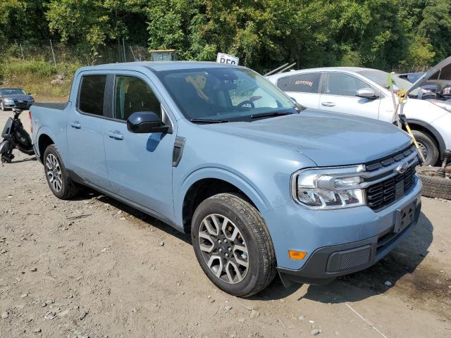 2024 FORD MAVERICK L 3FTTW8S93RRA01372