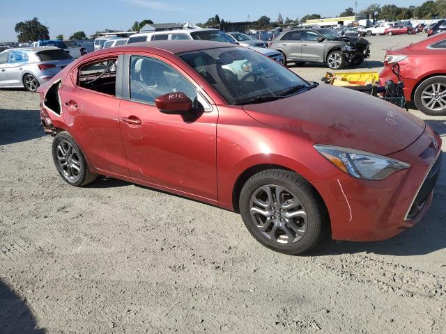 2019 TOYOTA YARIS L - 3MYDLBYV4KY525030