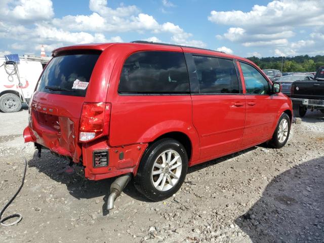 2015 DODGE GRAND CARA - 2C4RDGCG9FR607879