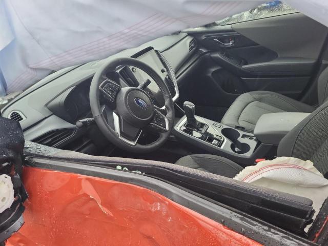 2024 SUBARU CROSSTREK - JF2GUADC5RH359907