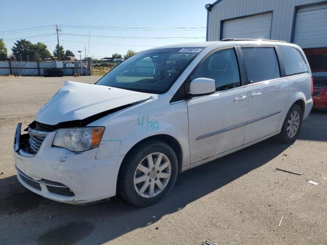 VIN 2C4RC1BG4FR655291 2015 Chrysler Town and Countr... no.1