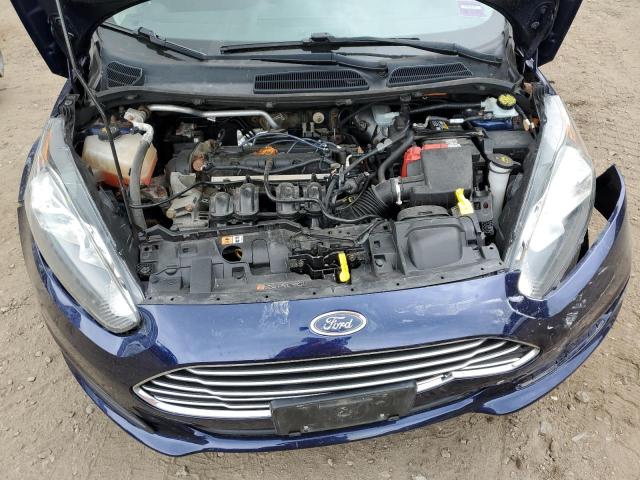 2016 FORD FIESTA SE - 3FADP4EJ1GM172945