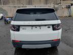 LAND ROVER DISCOVERY photo