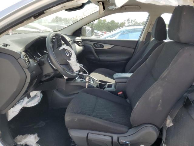 2021 NISSAN ROGUE SPOR - JN1BJ1AV9MW301488