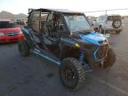 2019 POLARIS RZR XP 4 T - 3NSVFE920KF783944