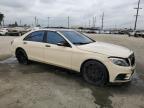 MERCEDES-BENZ S 550 снимка