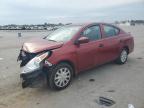 NISSAN VERSA S photo