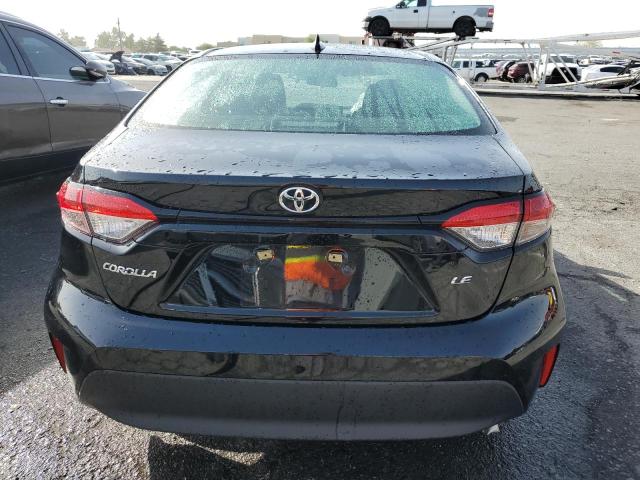 VIN 5YFB4MDE5RP091618 2024 Toyota Corolla, LE no.6