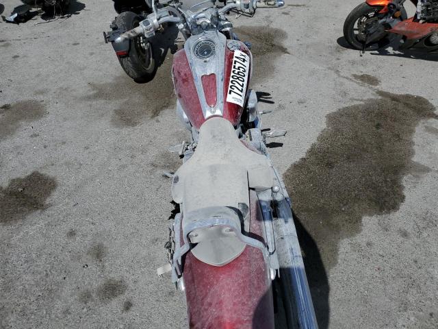 2015 YAMAHA XV1900 CUC JYAVP27Y0FA001558