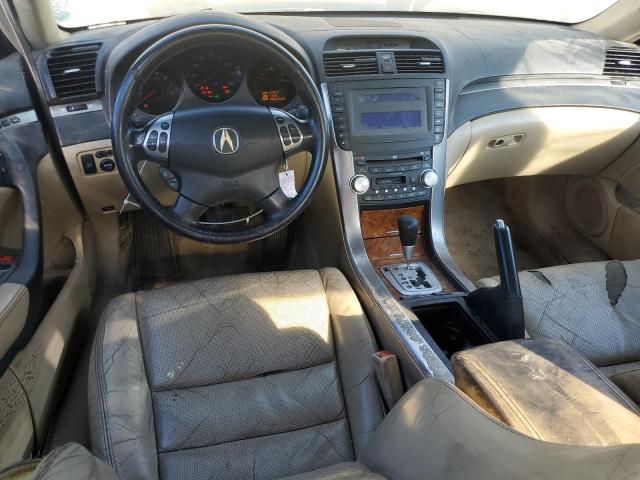 2006 ACURA 3.2TL 19UUA66286A018583  71299734