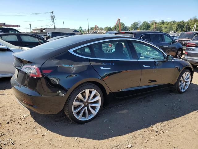 2019 TESLA MODEL 3 - 5YJ3E1EA2KF401785
