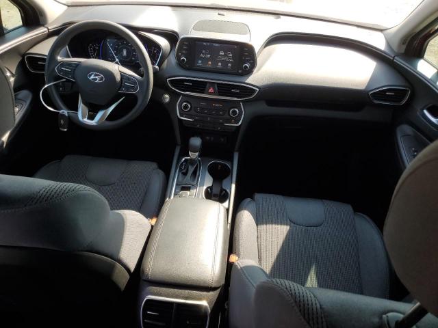2020 HYUNDAI SANTA FE S - 5NMS3CAD8LH192842